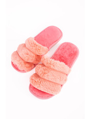 Тапки TPK-5151 Рожевий 38-39