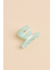 Крабик KR-0197 Зелений Салатовий