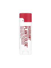 Бальзам для губ Plantcolor Hurraw! 4,8 г №1 Lip Colors