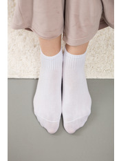 Шкарпетки SH-262-2 Білий