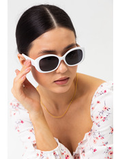 Жіночі окуляри А2267П Білий