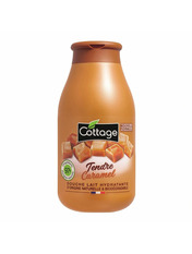 Молочко для душу парфумоване Сottage 250 мл Sweet Caramel
