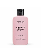 Гель для душу парфумований Joko Blend 250 мл Vanilla Blossom