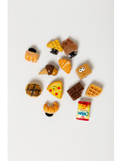 Джибітси для кроксів  DJ-0101 Набір 2