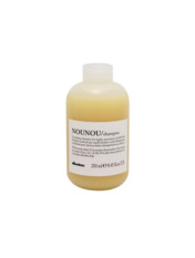 Шампунь живильний Davines 250 мл Відновлення Пошкоджене Nounou Shampoo