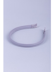 Обруч OBR-505 Сірий