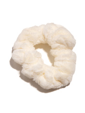 Резинка для волосся REZ-24008 Молочний Ванільний