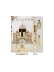 Набір парфумована вода + розпилювач La Sultane de Saba 50 мл Taj Palace