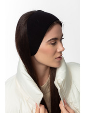 Пов'язка POV-426 Чорний