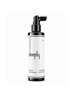 Спрей для контролю неслухняного волосся Deeply Control & smoothness 200 мл
