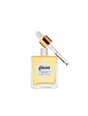 Олійка для волосся від Gisou 20 мл Для всіх типів Пом'якшення, зволоження Honey Infused Hair Oil