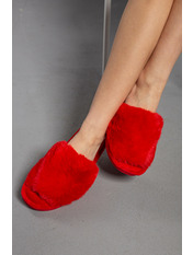 Тапки TPK-DF-47 Червоний 36-37