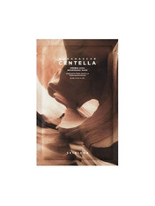 Тканинна маска з центелою і пробіотиками SKIN1004 22 мл Для всіх типів Універсальний Відновлення, зволоження Madagascar Centella Probio-Cica Nourishing Mask