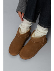 Уггі UG-11 36 Кемл Бежевий Кемл 36