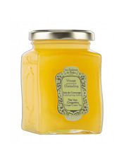 Скраб для тіла сольовий La Sultane de Saba 300 мл Ginger Green Tea