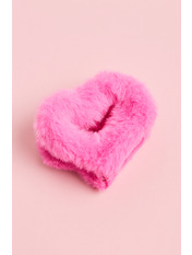 Крабик KR-0172 Рожевий Фуксія