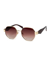 Жіночі окуляри E8235 Коричневий Капучино