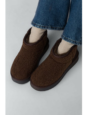 Уггі UG-40 39 Коричневий Шоколадний Шоколадний 39