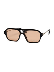 Жіночі окуляри OK3003 Кольорові Чорний Помаранчевий