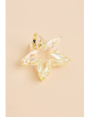 Крабик KR-0364 Жовтий