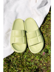 Сланці SL-2022051 Салатовий Зелений 38