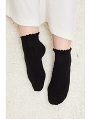 Шкарпетки SH-5582-1 Чорний