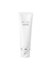 Пінка для вмивання з колагеном Arocell 120 мл Collagen Deep Cleansing Foam Очищення