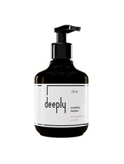 Шампунь розгладжуючий Deeply Smoothing Shampoo 250 мл