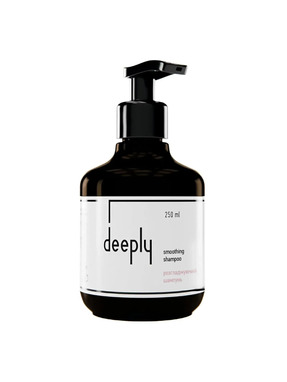 Шампунь розгладжуючий Deeply Smoothing Shampoo 250 мл