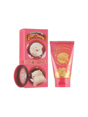 Пінка для вмивання Elizavecca 120 мл Clean Piggy Pink Energy Foam Cleansing