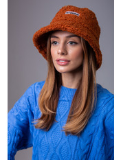 Панама PN-2205 Коричневий 56-59