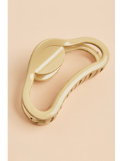 Крабик KR-0367 Бежевий Пісочний