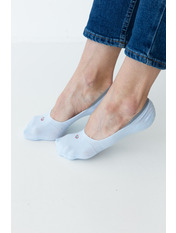 Слідки 2358-14 Блакитний. Блакитний