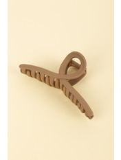 Крабик KR-45916 Коричневий Кемел