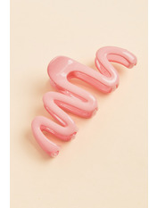 Крабик KR-0346 Рожевий