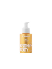 Шимер для тіла Bronze Body Shimmer Mr.SCRUBBER 100 мл  Gold
