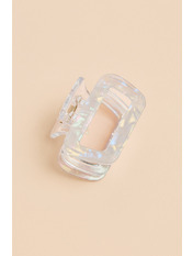 Крабик KR-0357 Сірий