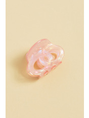 Крабик KR-0389 Рожевий