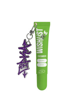 Блиск для губ CUCUMBER ICE Wishlist