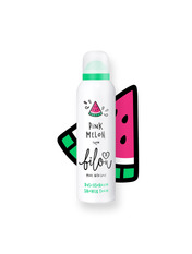 Пінка для душу зволожуюча Bilou 200 мл Pink Melon