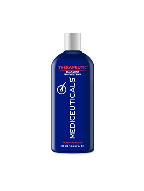 Кондиціонер заспокійливий Mediceuticals Therapeutic Rinse Conditioner 250 мл