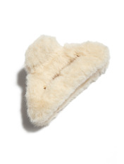 Крабик KR-0176 Бежевий Світло-бежевий