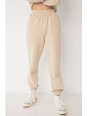 Джогери BR-768 XS Бежевий Світло-бежевий