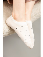 Шкарпетки SH-8031 Білий