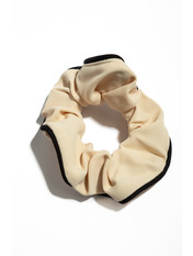 Резинка для волосся REZ-24025 Молочний