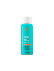 Лак для волосся сильної фіксації Moroccanoil 75 мл стайлінг, фіксація Всі типи волосся Luminous Hairspray Strong Finish