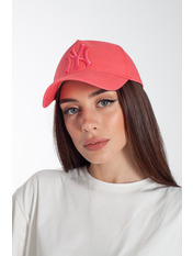 Бейсболка BK-5069 Рожевий Темно-рожевий 57-58