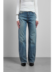 Джинси  BR-2478 42 Синій 1 Синій Синій 1 42