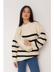 Бананка SYM-13-28 Білий