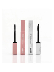 Набір для вій і брів Lash & Brow Gel MakeUp Kit Unico Коричневий